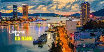Xe Đà Nẵng đi Huế