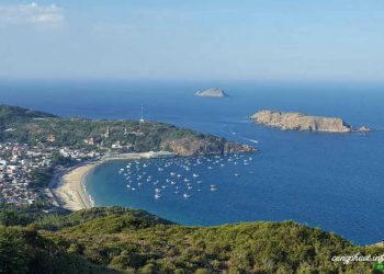 Xe Hội An đi Bình Định