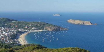 Xe Hội An đi Bình Định