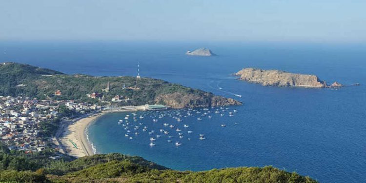 Xe Hội An đi Bình Định