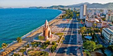 Xe Hội An đi Nha Trang