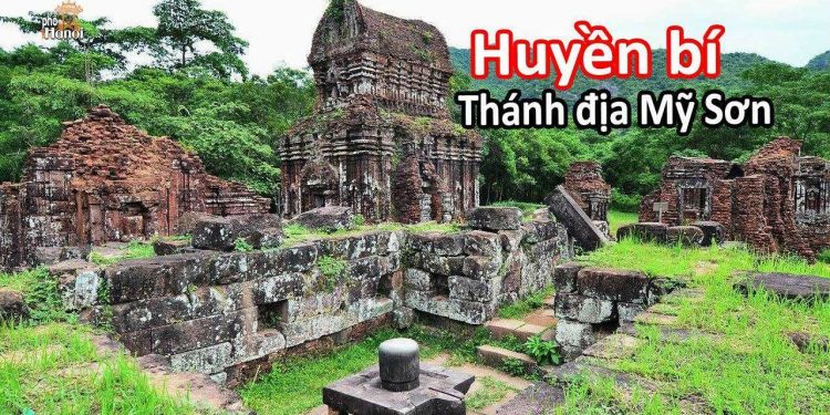 Xe Hội An đi Mỹ Sơn