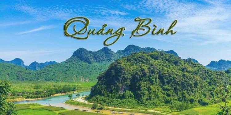 Xe Hội An đi Quảng Bình
