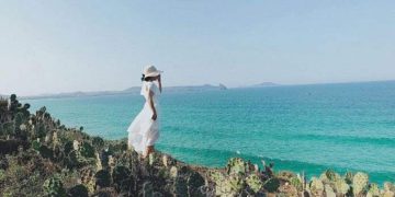 Xe Đà Nẵng đi Phú Yên