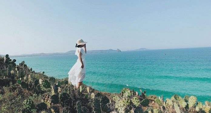 Xe Đà Nẵng đi Phú Yên