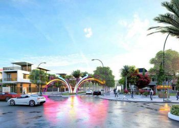 Xe Hội An đi Quế Sơn