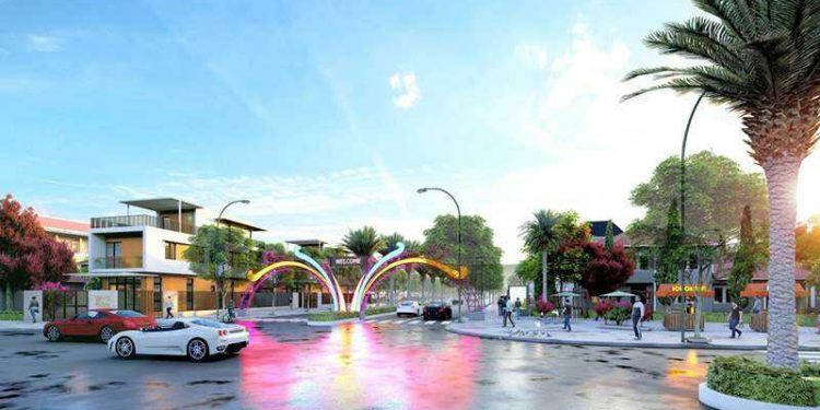 Xe Hội An đi Quế Sơn