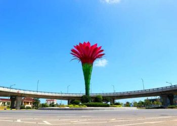 Xe Hội An đi Núi Thành