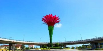 Xe Hội An đi Núi Thành