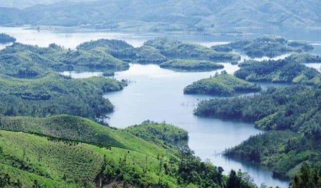 Xe Đà Nẵng đi Đắk Nông