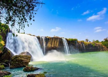 Xe Hội An đi Đắk Lắk