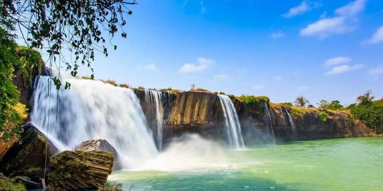 Xe Hội An đi Đắk Lắk