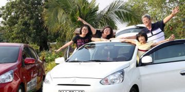 Xe Hội An đi Huế