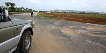 Xe Đà Nẵng đi Núi Thành