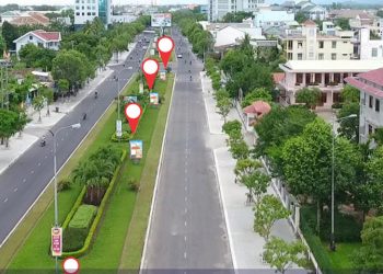 Xe Đà Nẵng đi Tam Kỳ