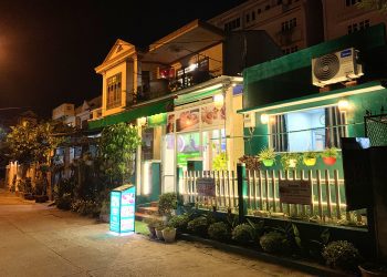 Traditional Spa Hội An – Dịch vụ Spa và Massage tại Hội An