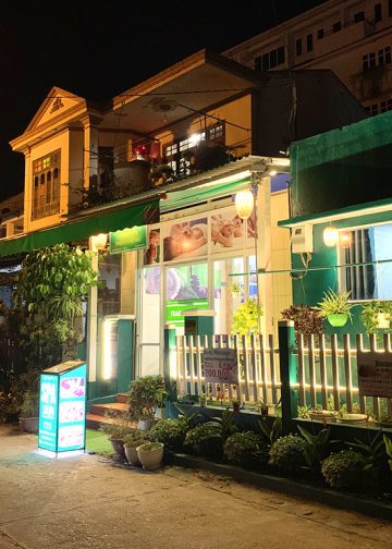 Traditional Spa Hội An – Dịch vụ Spa và Massage tại Hội An