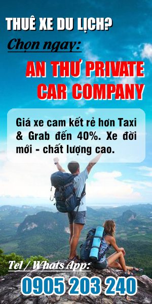 An Thư Travel Hội An